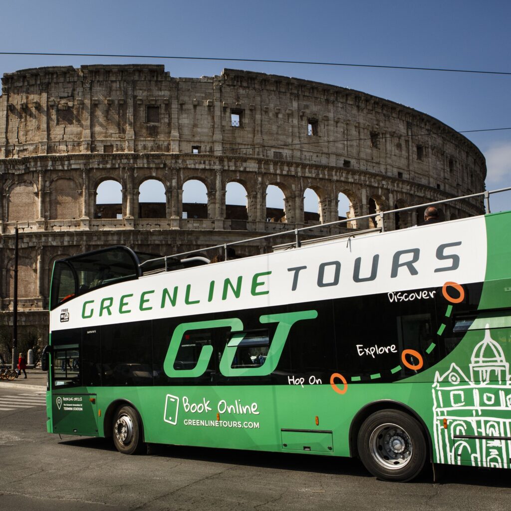 Discover the City with Ease Using Hop On Hop Off Buses.