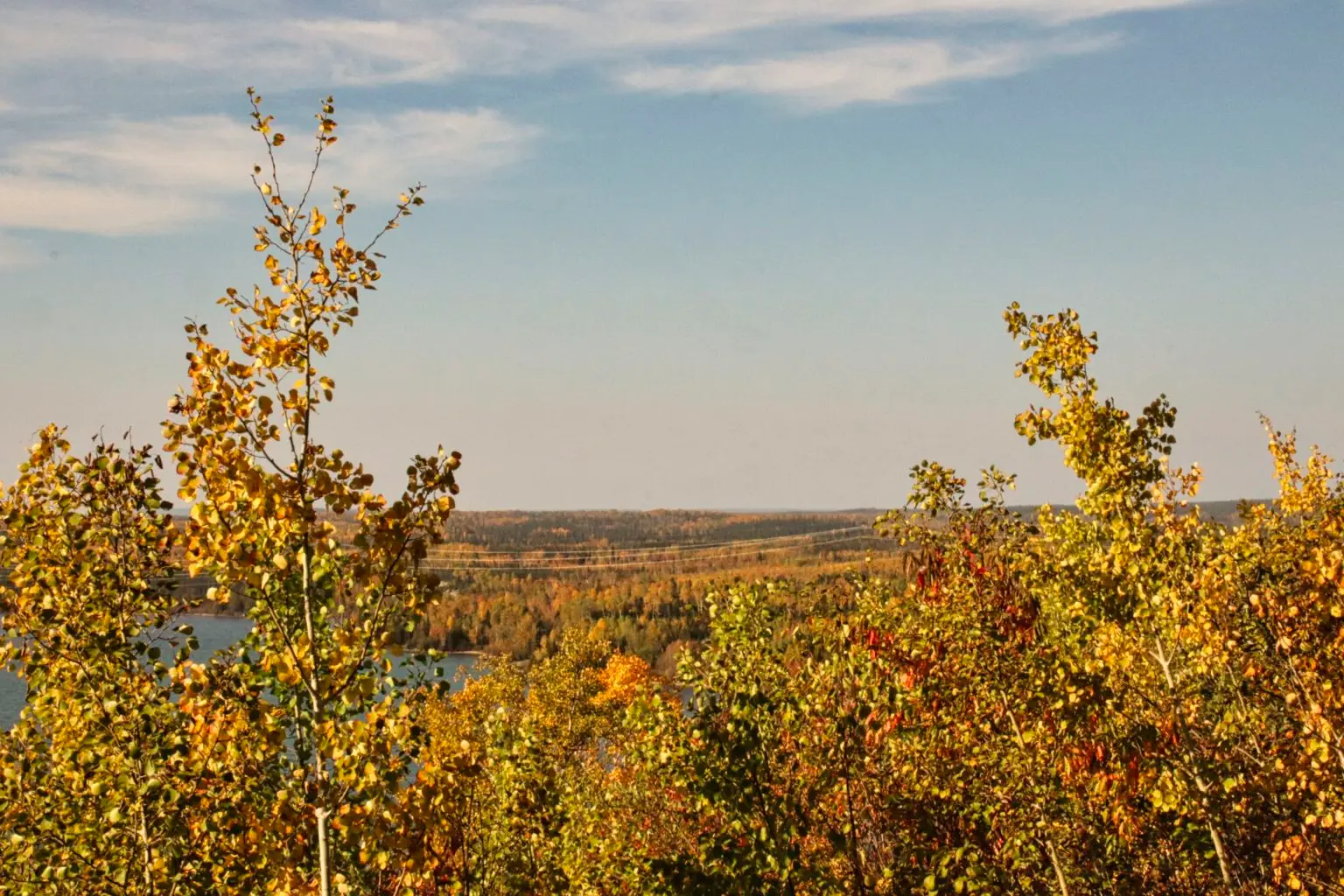 From Montreal To Winnipeg-A Road Trip
