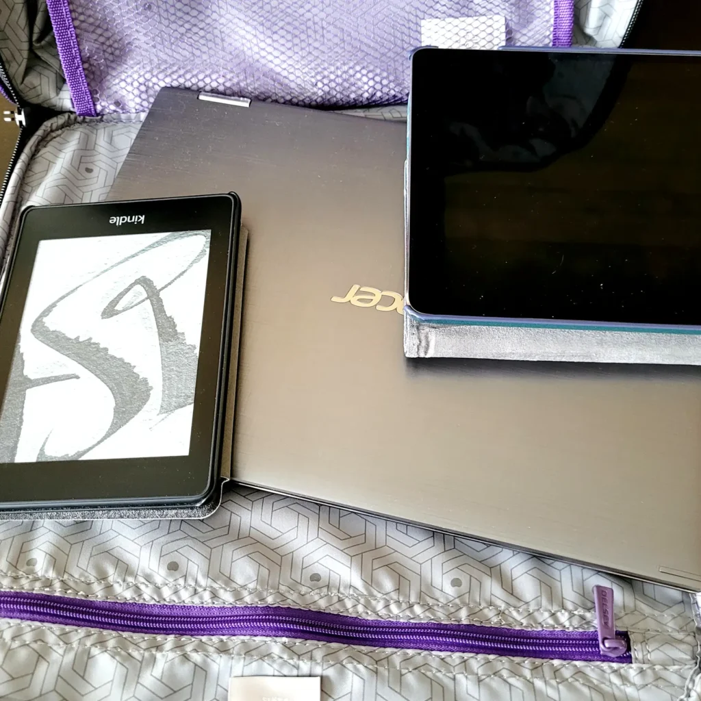 Travel essentials you should pack