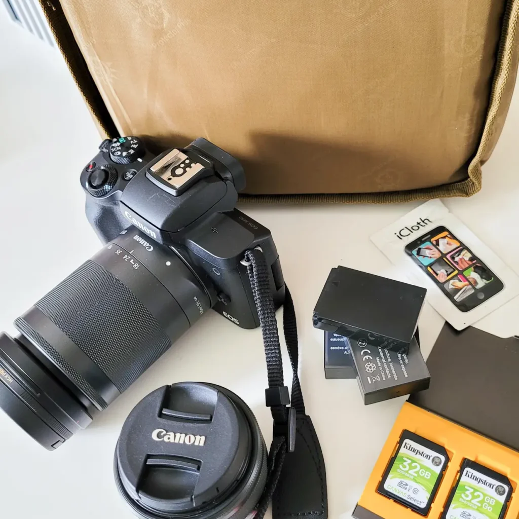 Travel essentials you should pack