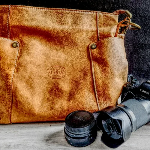 My Essential Camera Gear for traveling