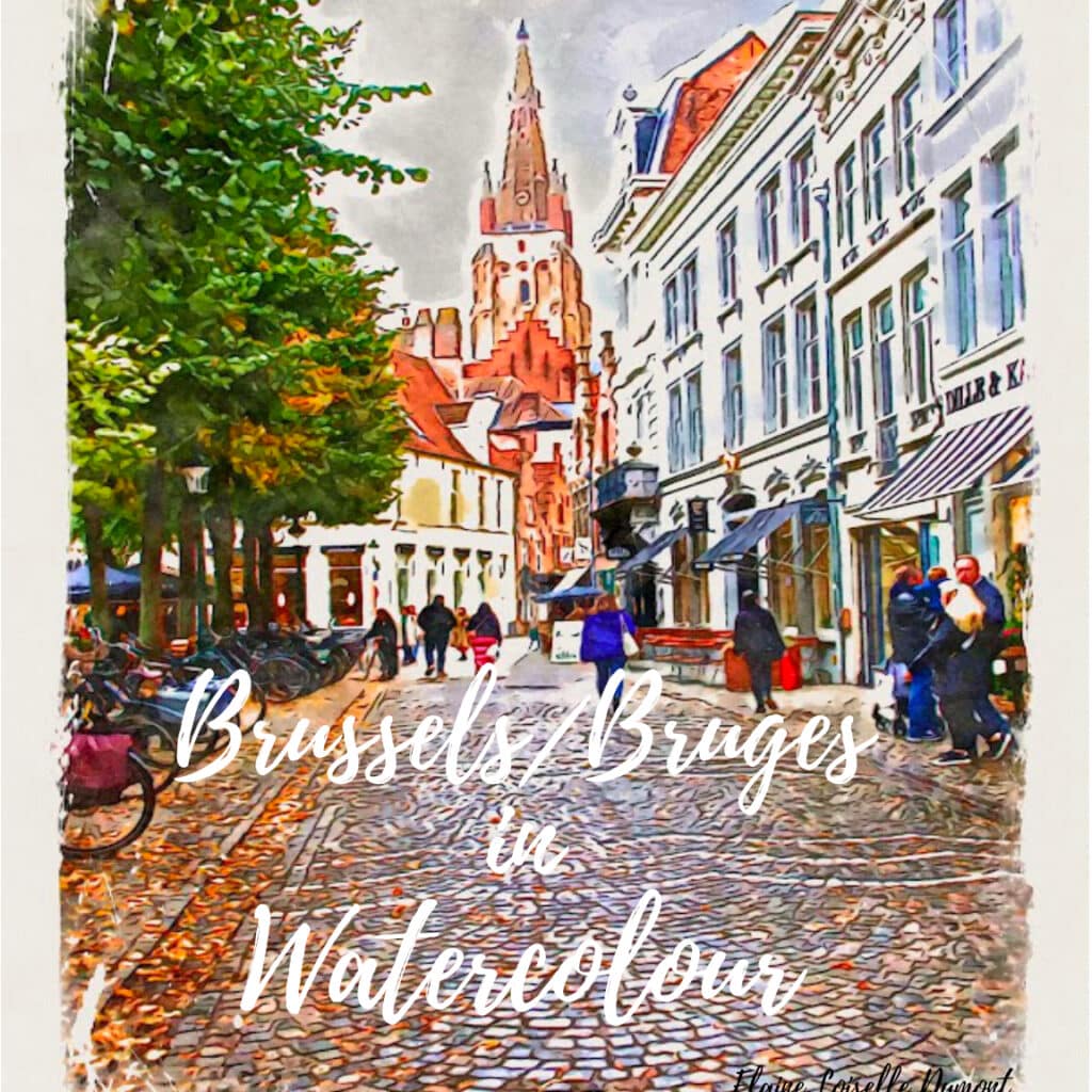 8x10 cover for showing on my blog