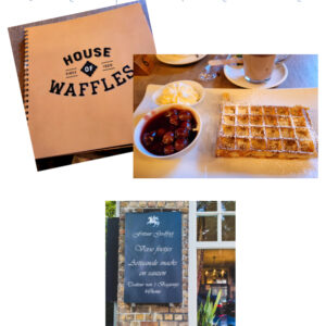 The Perfect 2 Days in Bruges