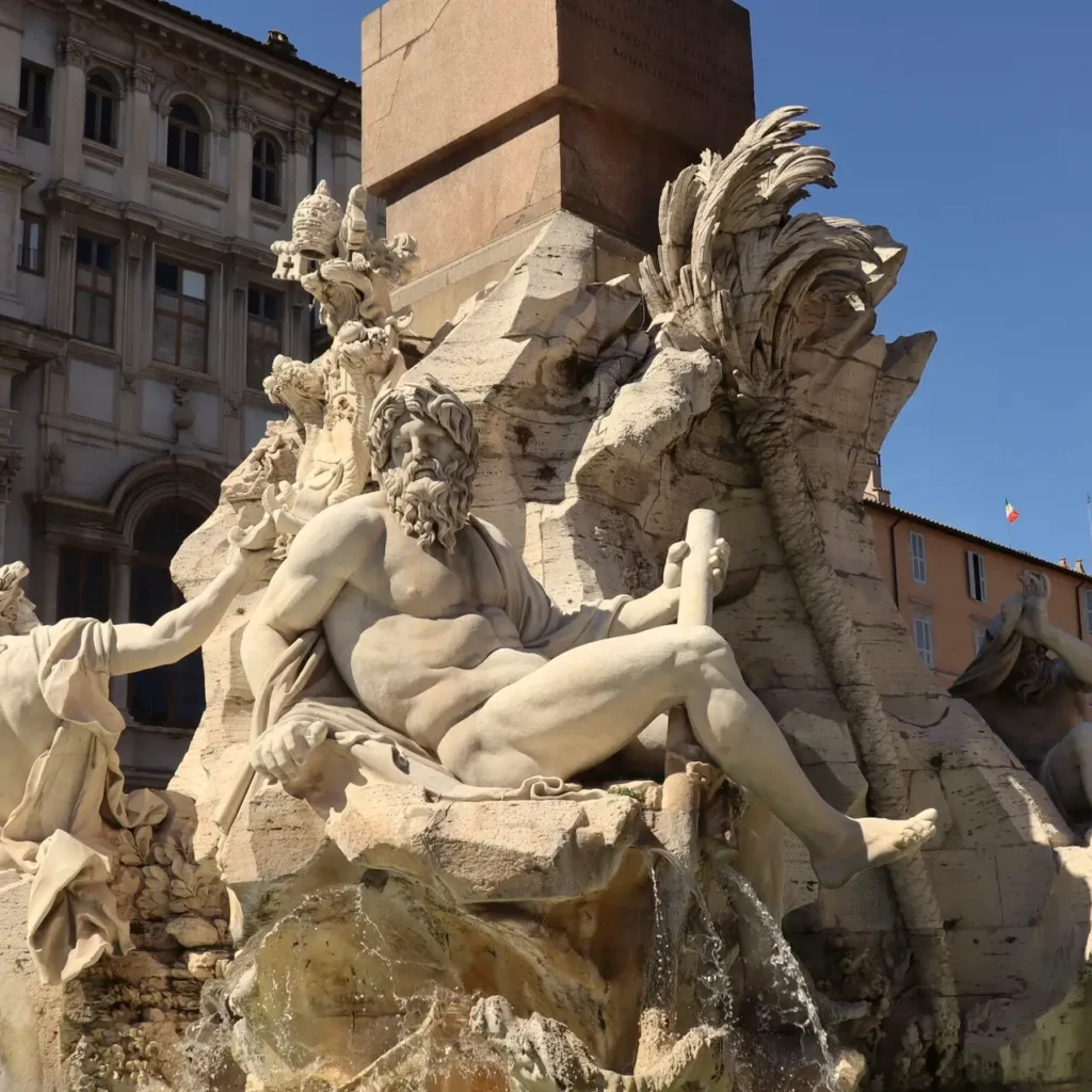 A wild five days drive from Rome to Genoa