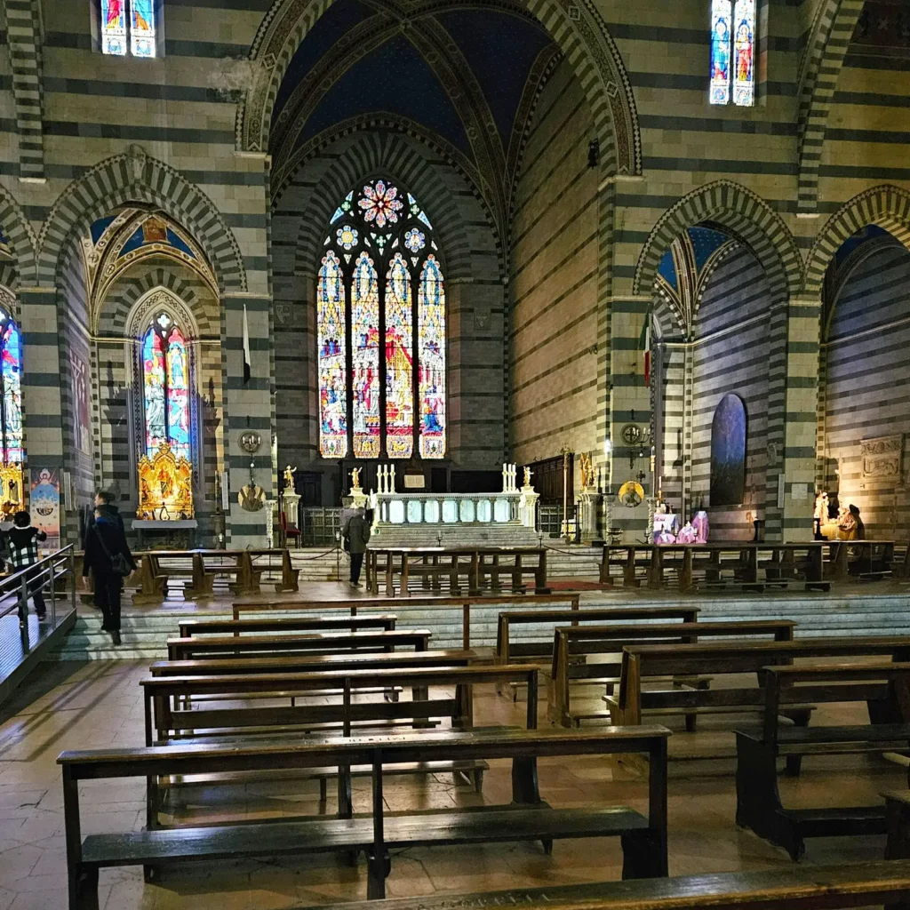 Basilica di San Francesco