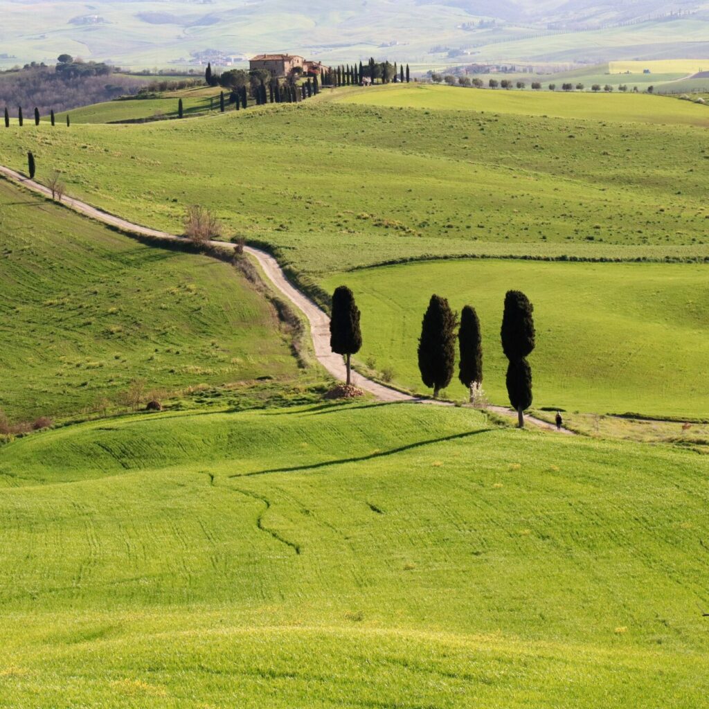 Why Everyone Love Montepulciano And Pienza
