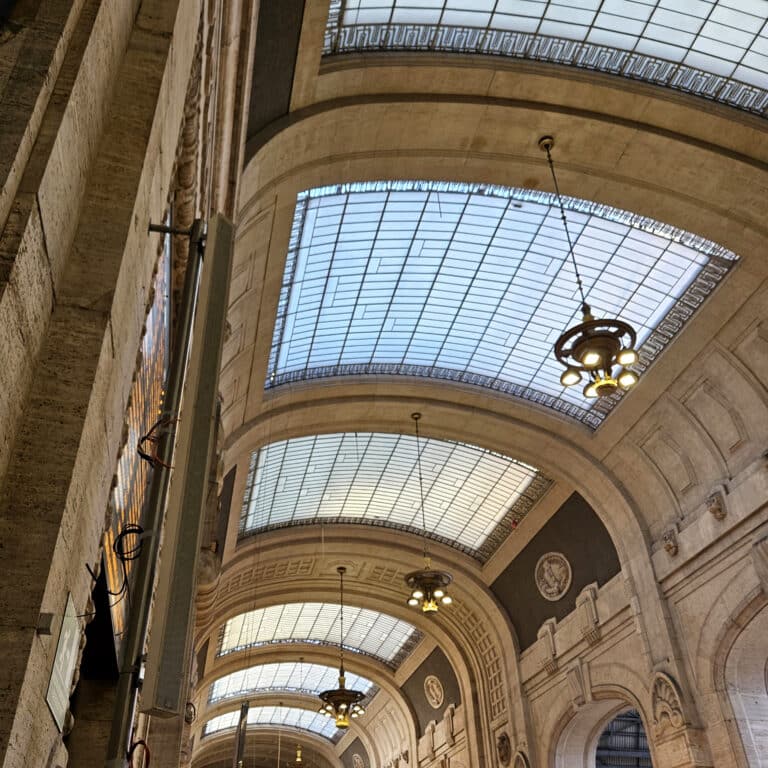 Why People Like Visiting Genoa And Milan.