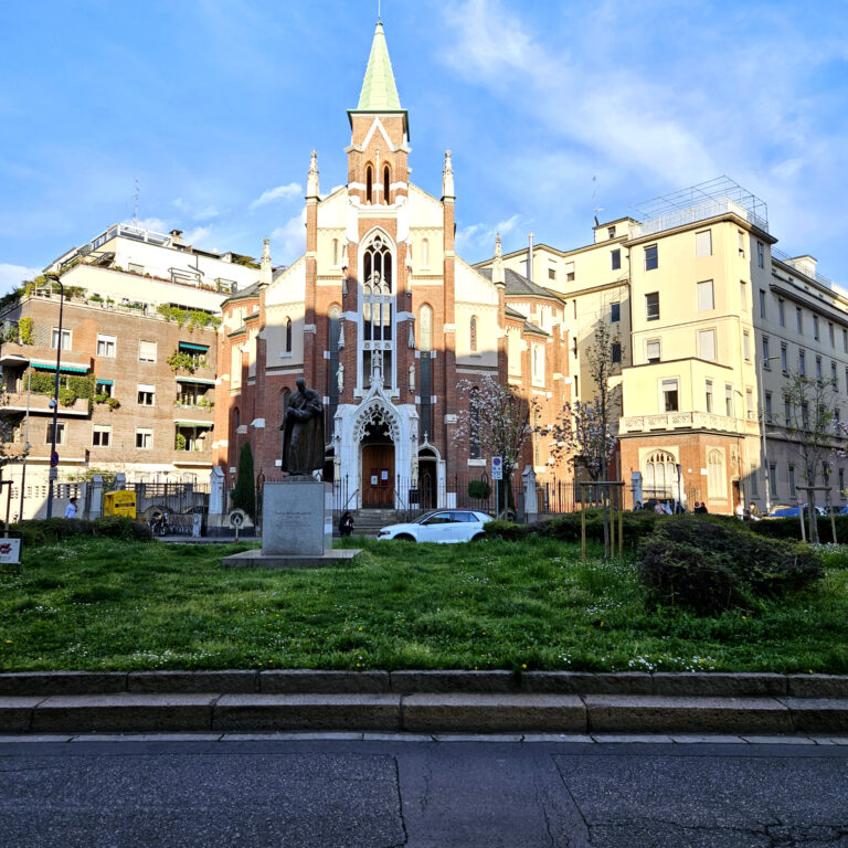 Why People Like Visiting Genoa And Milan.