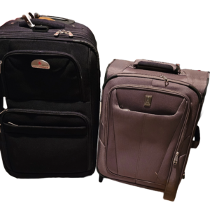 How to pick the perfect carry-on luggage/ small and big suitcase