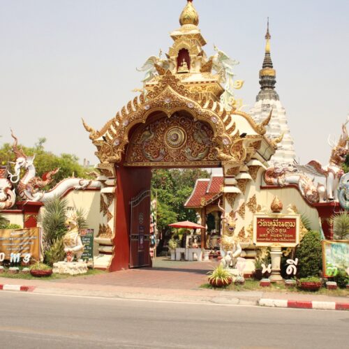 Chiang Mai