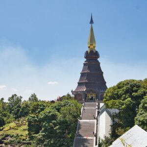 Pagoda 2