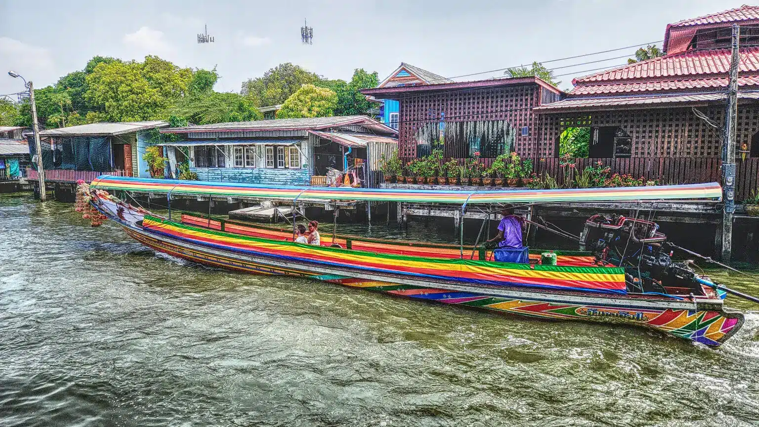 Are you planning a trip to Thailand!!