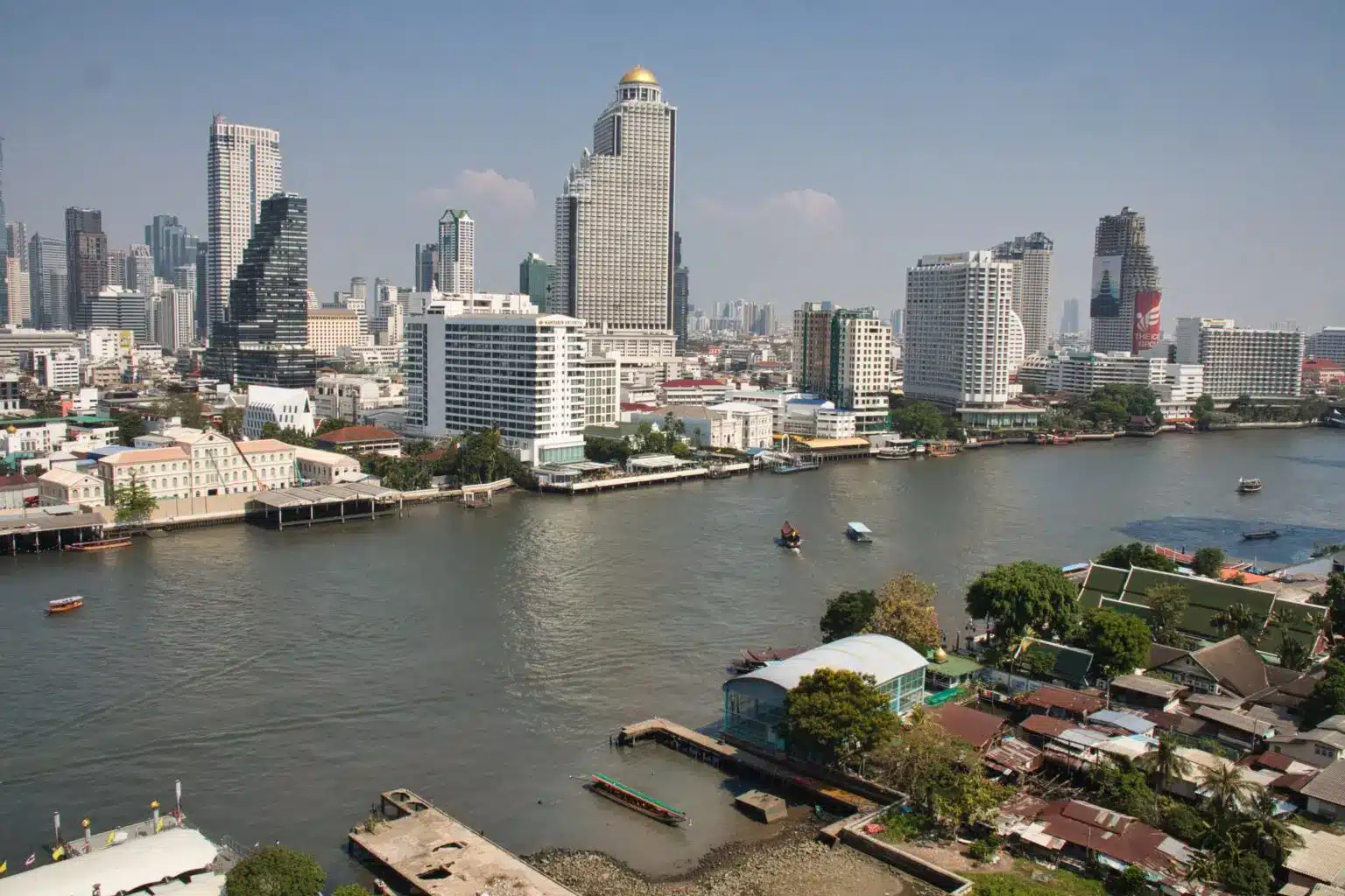 The Nine Best Things to Do in Bangkok