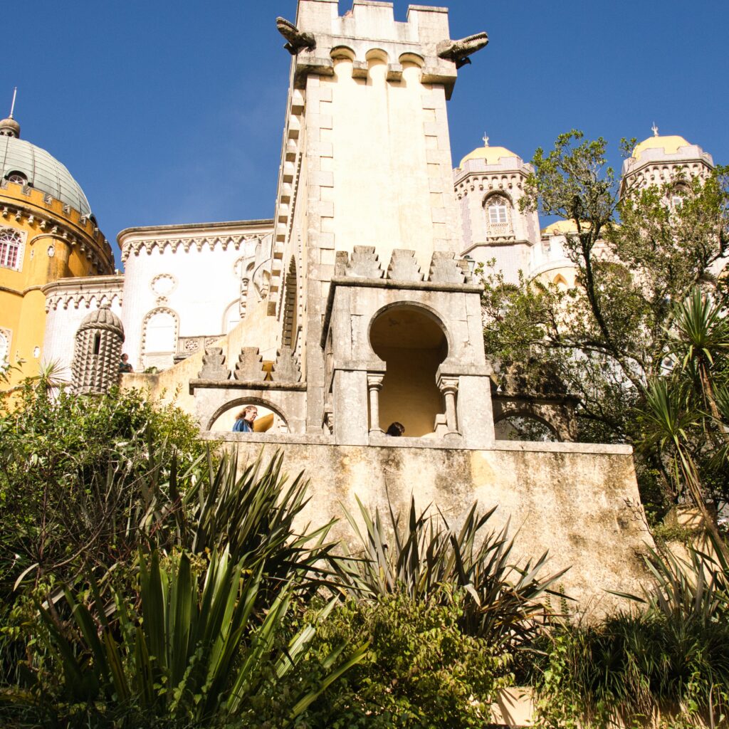 4 Reasons To visit Sintra,Portugal