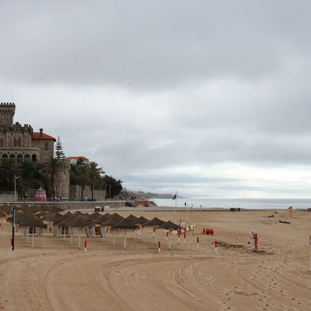 Exploring Cascais: Portugal’s Coastal Gem