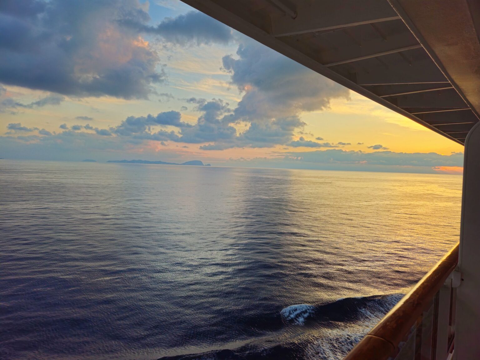 My Experience With Fantasia Cruise