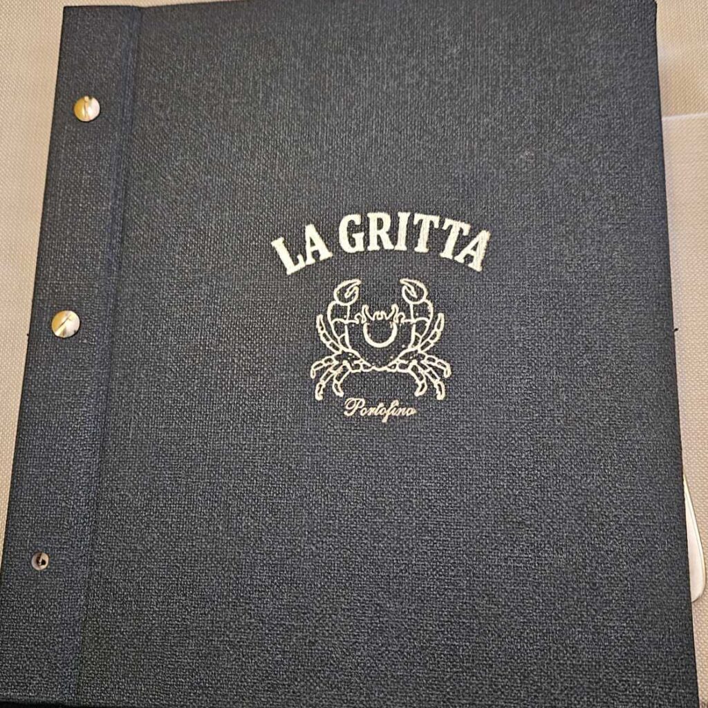 La Gritta Restaurent