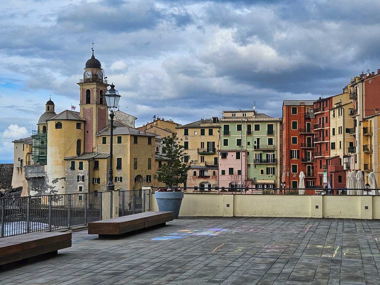 Camogli