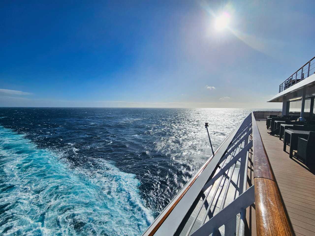 sea