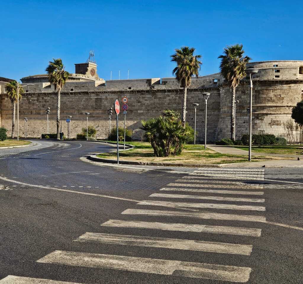 Civitavecchia