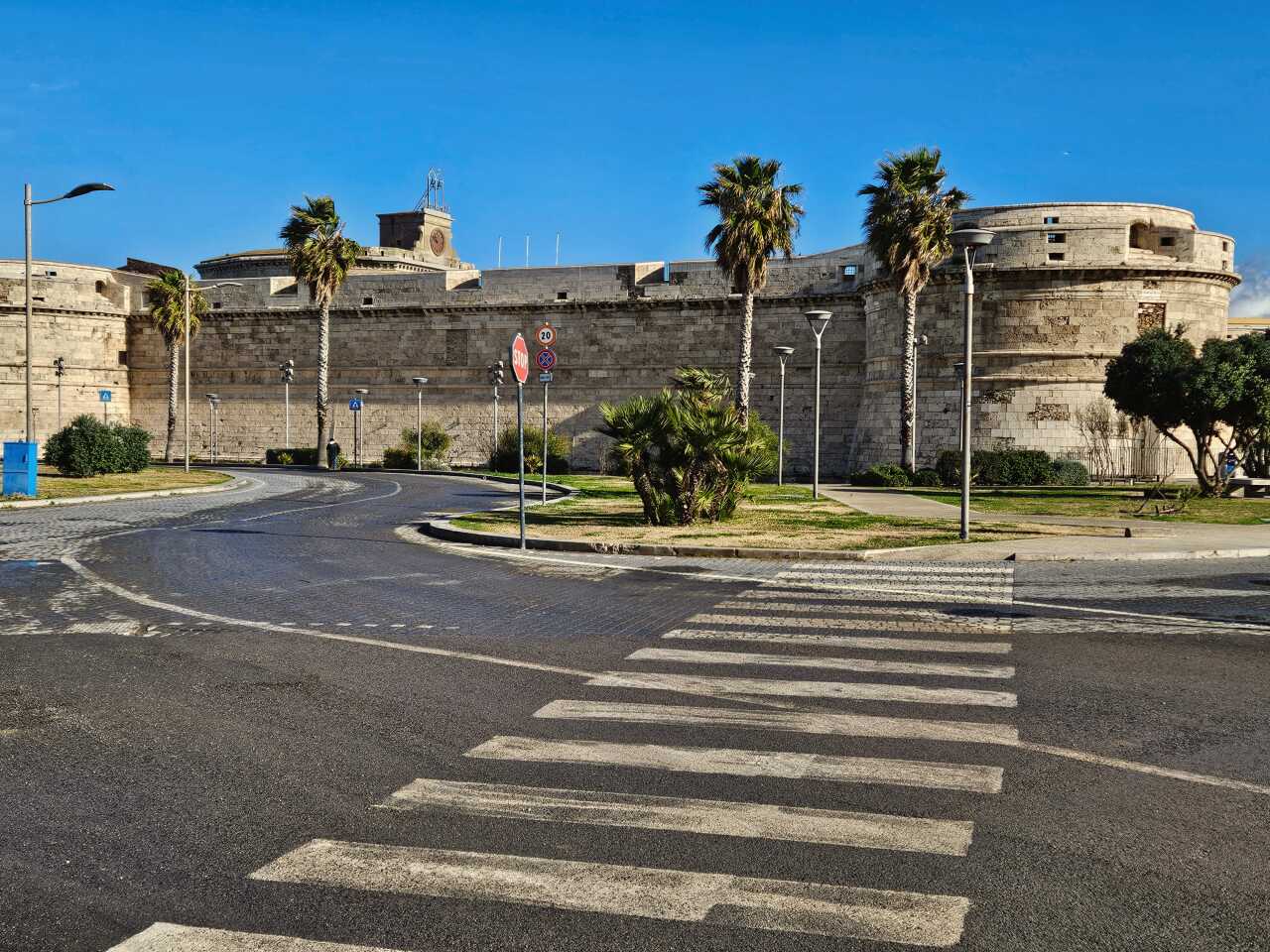 Civitavecchia