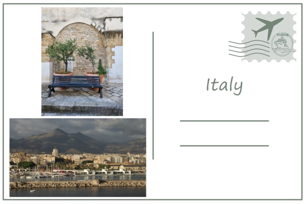 Italy