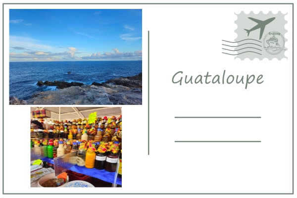 Guataloupe