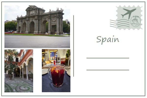 Spain