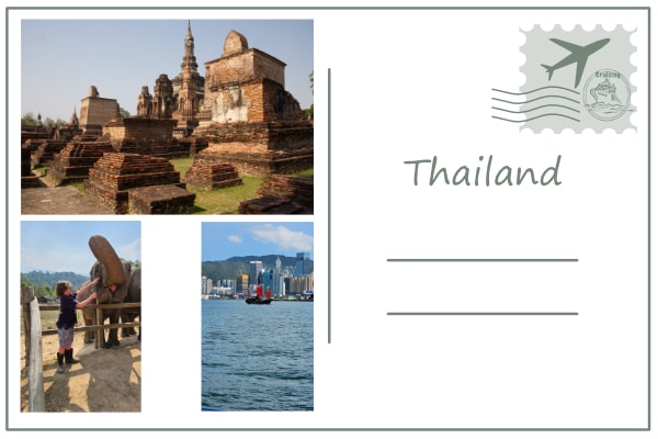 Thailand