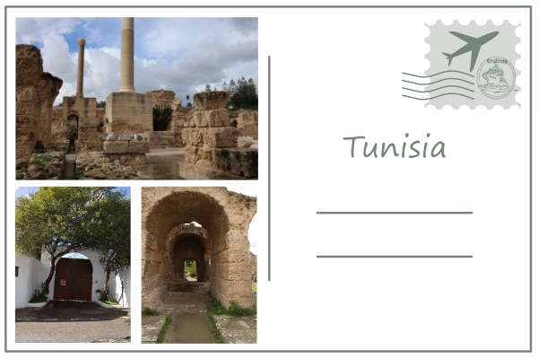 Tunisia