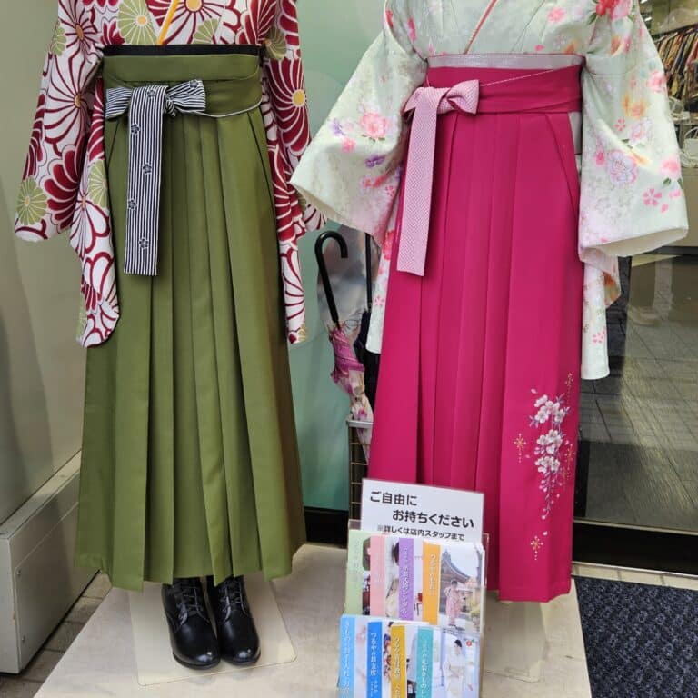 dress shop