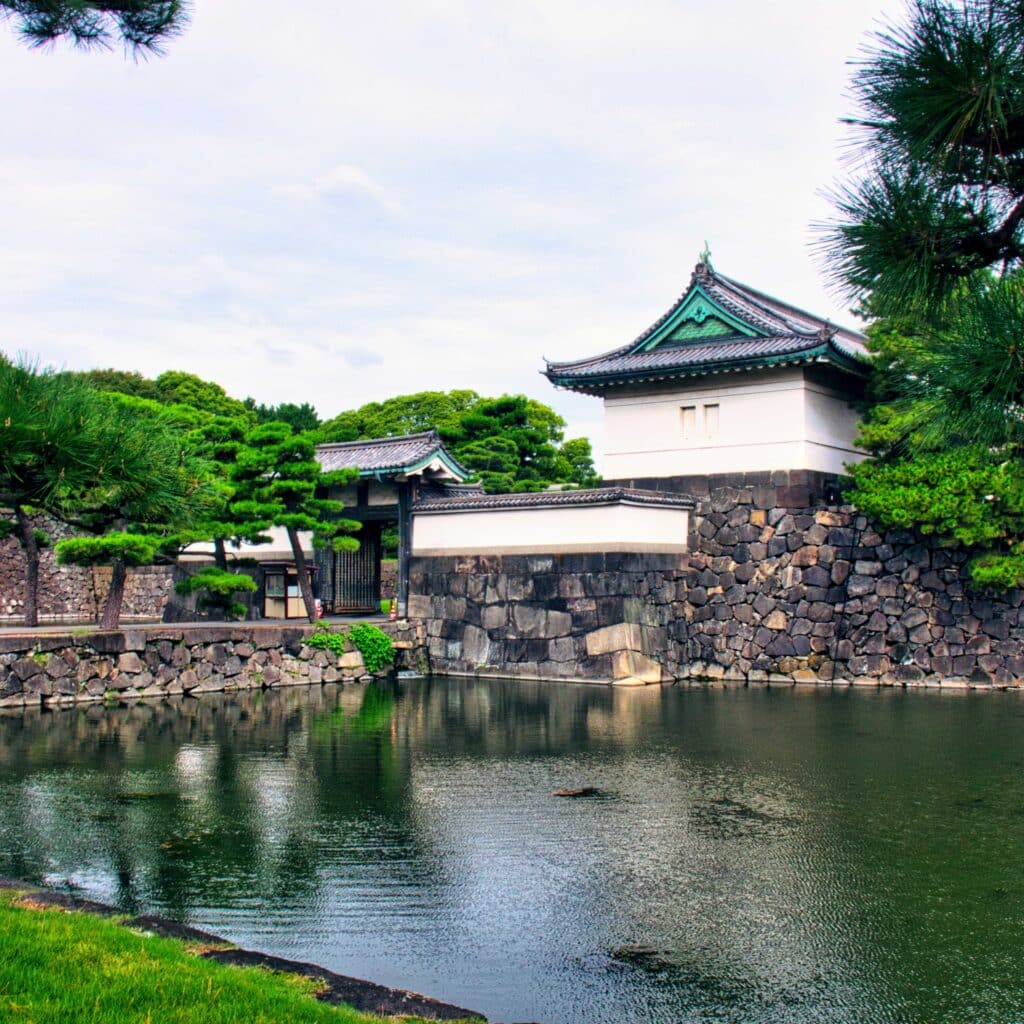 Tokyo