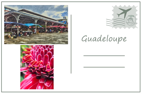 guadeloupe